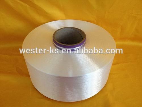 high tenacity low shrinkage polyester multifilament yarn( 70D/30F)