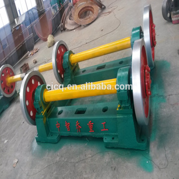 CICQ Concrete pole making machine in china