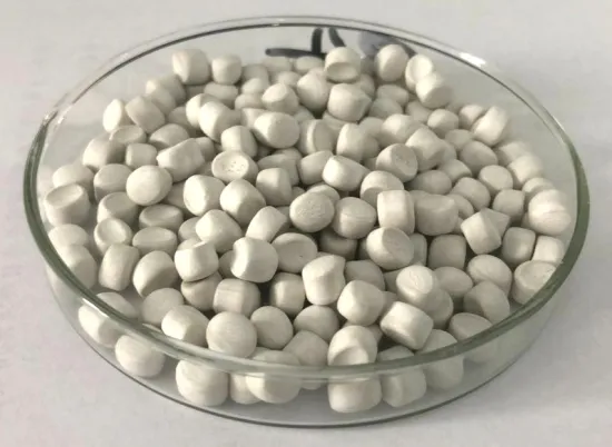 Defoaming Agent Actmix CaO-80GE F200