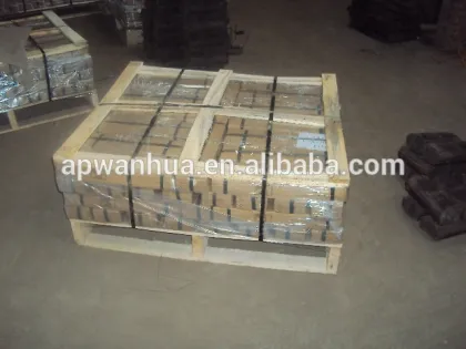 Anping Wanhua--electric galvanizedwire for building