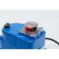 Small electric actuator at reasonable price