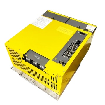 Original and Affordable Fanuc Servo Driver A06B-6112-H055#H550 for CNC Controls