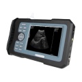 Medical Ultrasound Instruments Soft Handle Handheld Veterinary Ultrasound Scanner Manufactory
