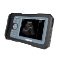 Manuse macia Scanner de ultrassom veterinário portátil