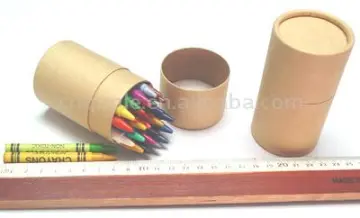 Paper Can