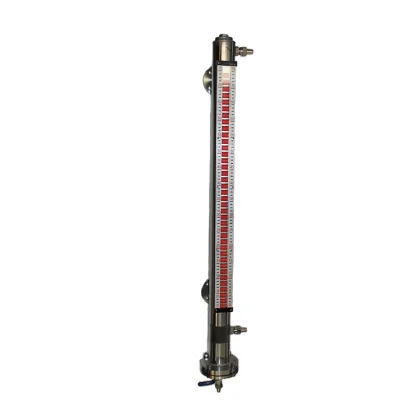 Diesel MAGNETIC LEVEL METER Magnetic Float Level Gauge