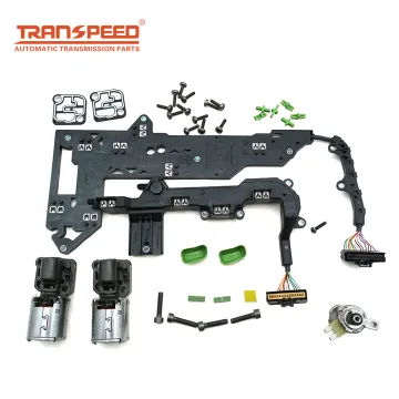 OB5 DL501 DSG Transmission Circuit Board and Solenoid Kit