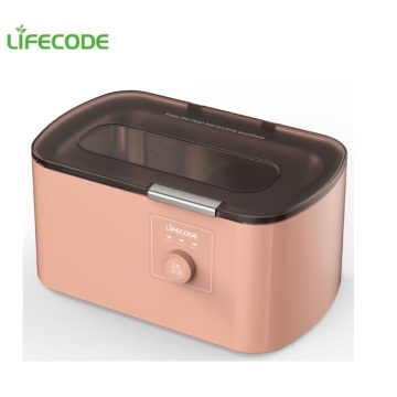 600ML Small ultrasonic cleaner digital ultrasonic cleaner