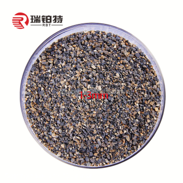 Low Price Calcined Bauxite 0-30mm for Steel Smelting (85% Low Iron, High Aluminum)