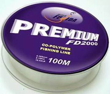 Monofilament Fishing Line (FD2000)