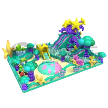 Factory Customize Inflatable Bouncy Castle Jumping Inflatable Castle Bounce House