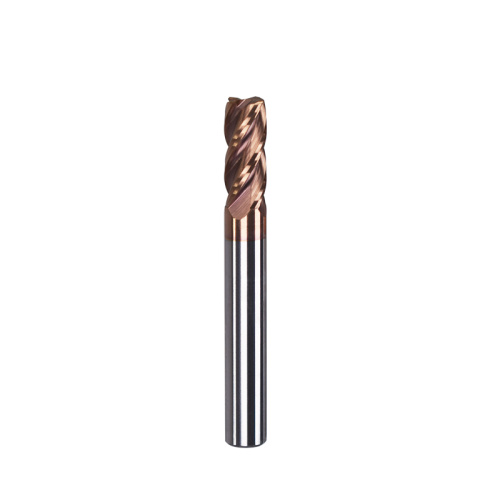 CNC Carbide Tools End Mill single Flute Cutters