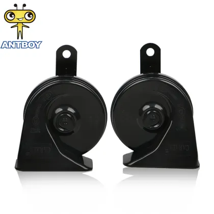 22 Years Experience Factory - Wholesale PIAA Type Car Horn Snail Horn