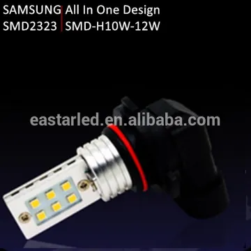 Super bright samsung led car bulb