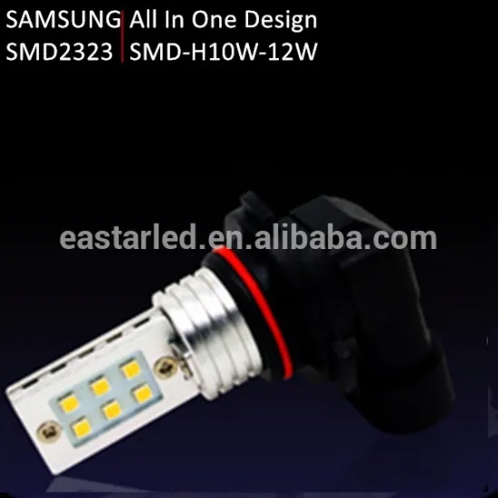 Super bright samsung led car bulb