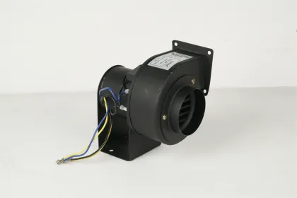 High Air Flow Centrifugal Blower/Centrifugal Fan