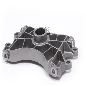 Investment Casting in acciaio inossidabile