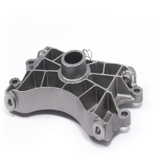 Carbon Steel Automobile Precision Investment Casting Parts