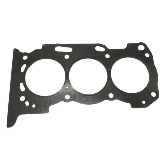 1GRFE Engine Cylinder Head Gasket 11116-31010 11115-31030 for 4 RUNNER HILUX III PICKUP" 

However, for better SEO and readability, you might consider:

"Cylinder Head Gasket 11116-31010 11115-31030 for Toyota Hilux 4 Runner Pickup