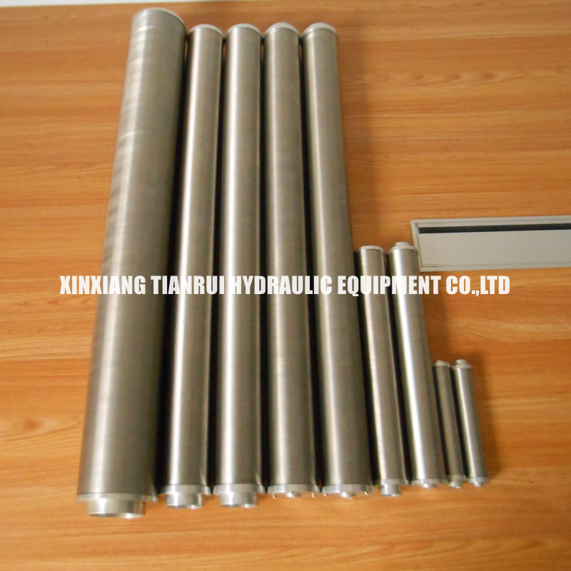 Notch wire element filter(1)