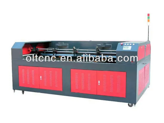 2210 Laser Cutting Machine