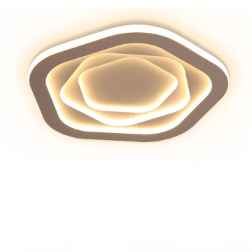 발코니, 현관 및 호텔 복도 용 현대 미니멀리스트 LED 천장 램프