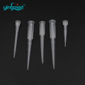 Laboratory consumables 200ul with RNase Free pipette tip