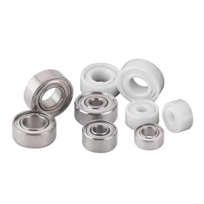 Daiwa Shimano Fishing Baitcasting Reel with Abu Garcia Spinning Wheel & Full Ceramic Hybrid Bearings