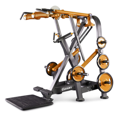 Viking Press and Calf Machine