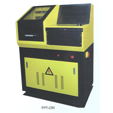 FPT-CRI Common Rail Injector Testbank