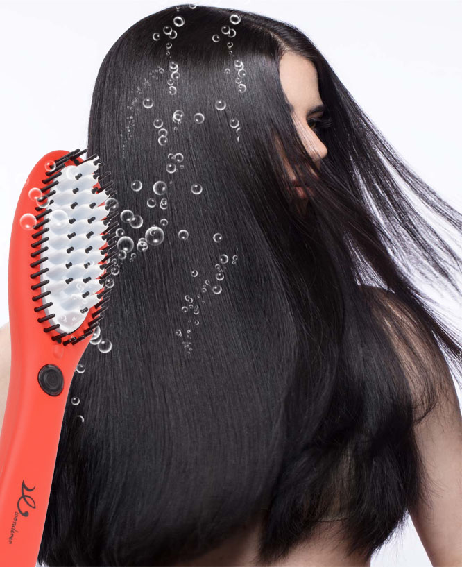 Hair Straightener Hair Straightener
