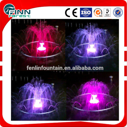 Garden and Indoor Decoration Music Indoor Water Fountain