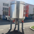 Forno de ativação de peneira molecular para equipamentos industriais