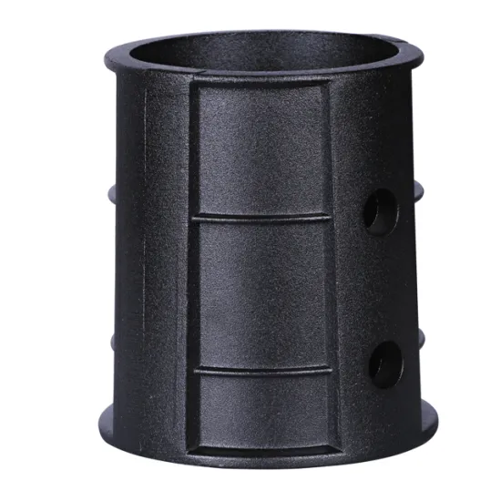 Aluminum Adjustable Arm Adapter U Bracket for Street Light Pole Mount