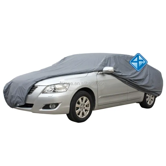Favorable Plastic Car Covers