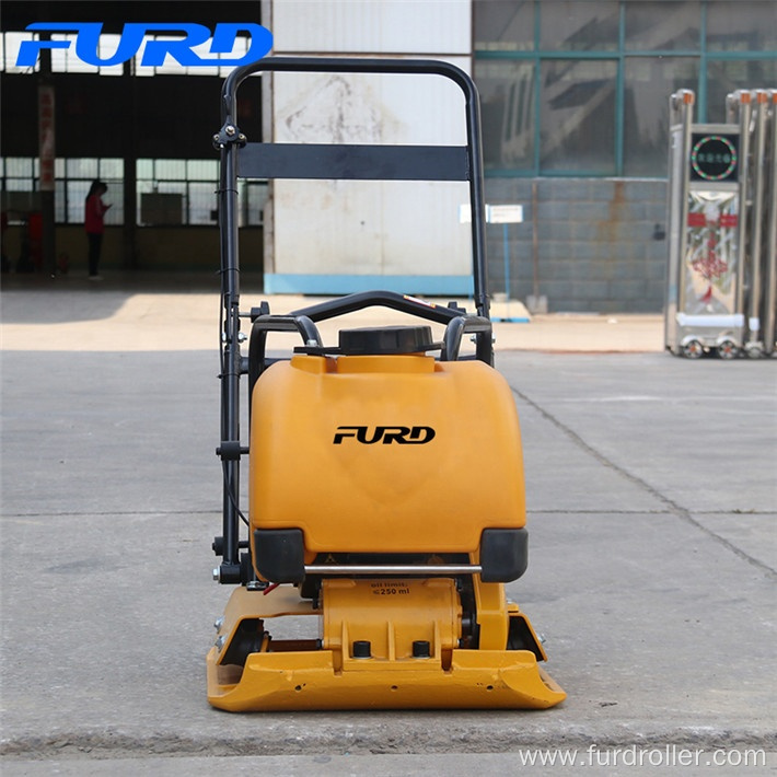 Durable Single Direction Vibrating Plate Compactor