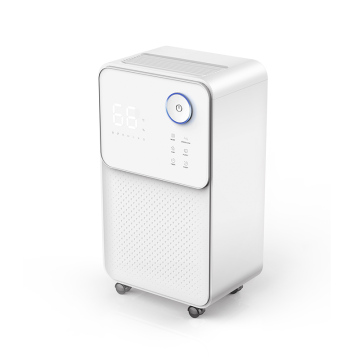Mini Portable Air Compressor Dehumidifier for Home