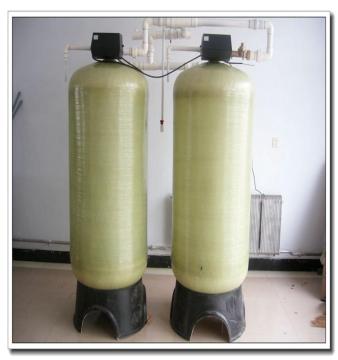 Professional multi-port valve for softeners alibaba china