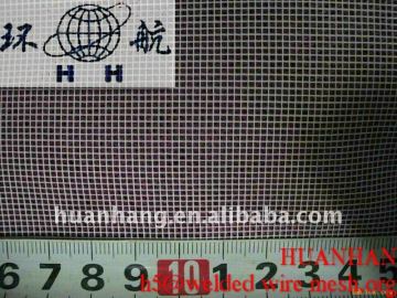 Alkali- Resistant Fiberglass Wire Mesh (Good Quality )
