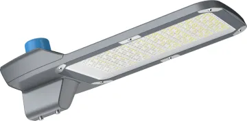 AC 9m High Brightness Street Light