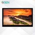 7,0 дюйма 800x480+CTP TFT LCD Модуль дисплея