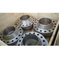 Stainless steel welding neck flange