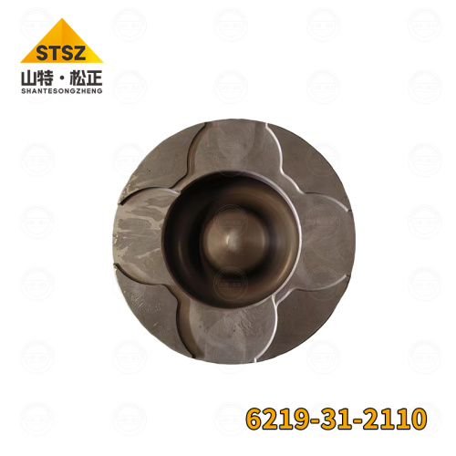 Supply mine PC1250-8 piston 6219-31-2110