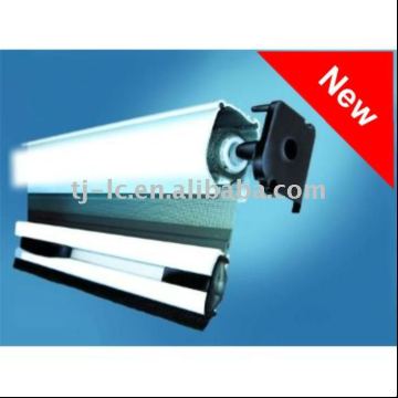 140cm * 170cm retractable fly screen window