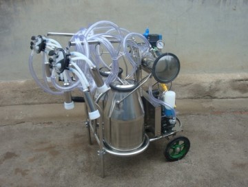 Milking Machines