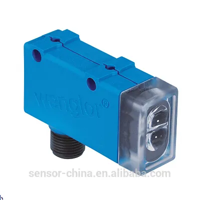 WENGLOR Germany Color strap