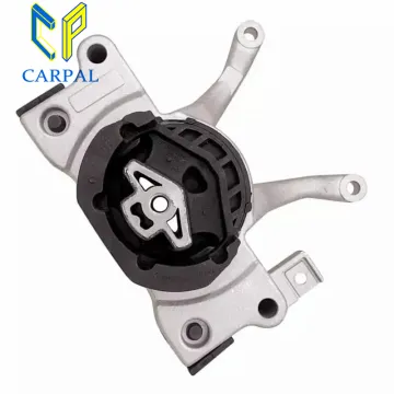 Carpal New Transmission Mount for BMW G38 G30 G11 G12 - OE 22326862578