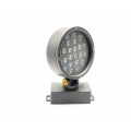 Flood light LED Wall Washer Light Tree Spotlight