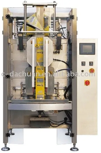 BDP-520 box bag packaging machine