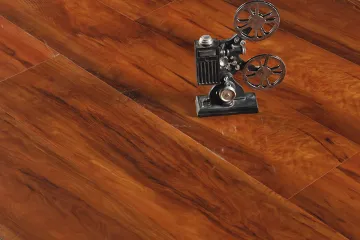 12mm HDF Laminate Wood Flooring